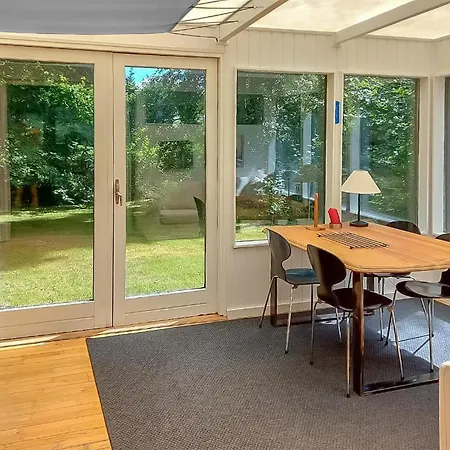 2 Bedroom Lovely In Frederiksværk