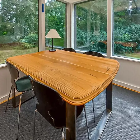 Ferienhaus Schönes Haus Mit 2 Schlafzimmern In